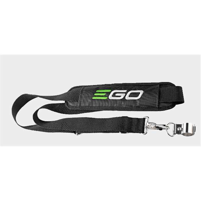 Sangle épaule  EGO multi fonction EGO ap1500 avec boucle et crochet