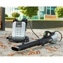 Souffleur PRO EGO lbx6000 pour batterie dorsal