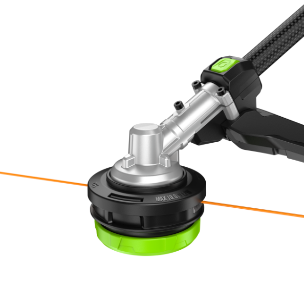 Accessoire coupe bordure avec recharge rapide EGO STA1600