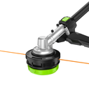 Accessoire coupe bordure avec recharge rapide EGO STA1600
