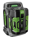 Chargeur de batterie rapide 56v EGO power plus