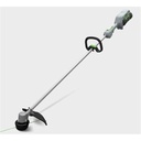 Kit coupe bordure a batterie 56v EGO st1300e batterie 2.5ah et chargeur std