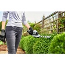 Cisaille et taille buisson EGO - batterie 2Ah-10.8V