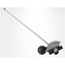 Accessoire coupe bordure multifonction EGO