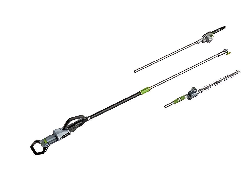 [EGO KIT-PPCX1000] Kit téléscopique Ego Professional-X PPX1000+PSX2500+PTX5100, PPCX1000, 20100811, 6924969108000