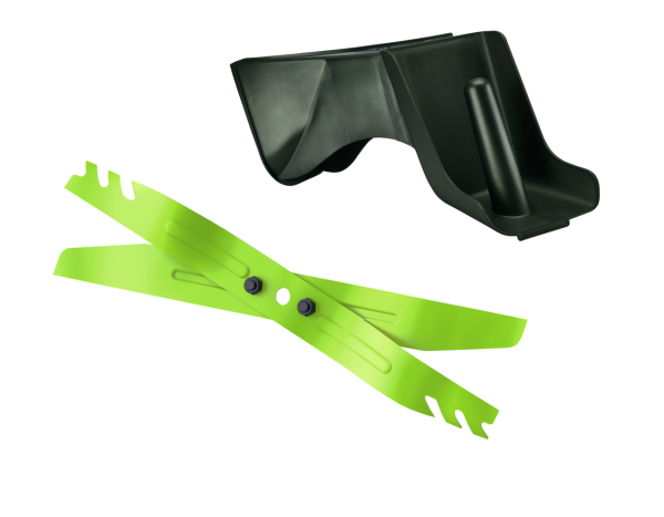 [ABP2100D-E] Kit Mulching Pour LM2130e-sp EGO 52CM, EGO ABP2100D-E, ABP2100D-E, 28700185, 6924969108086