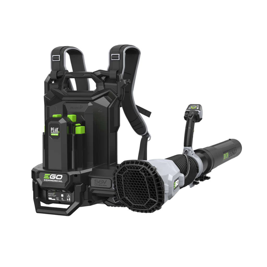 [EGO LBPX8000E] Souffleur à dos professionnel Ego 1360m3/h 26N (sans batterie) LBPX8000E, 20100891, 6924969110935