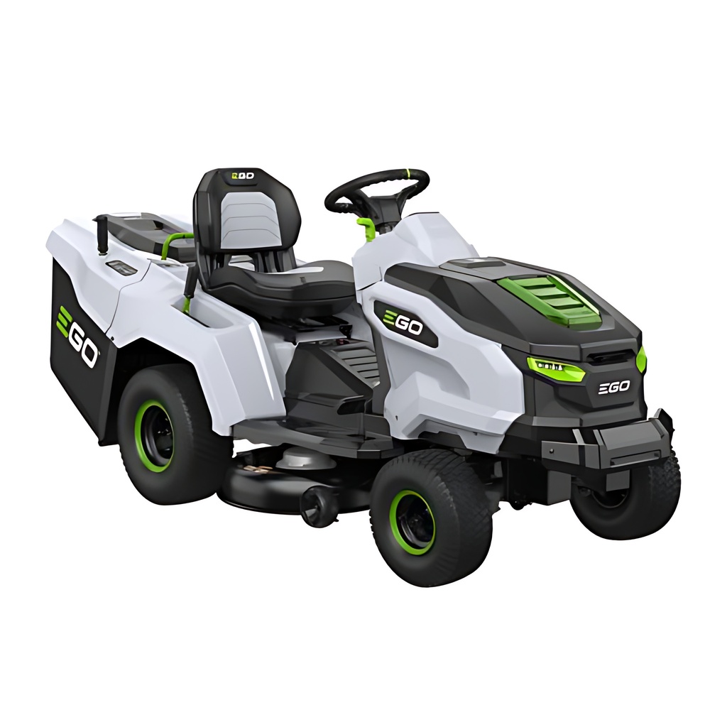 [EGO TR3800E-B] Tondeuse autoportée électrique 98cm EGO sans accus, EGO TR3800E-B