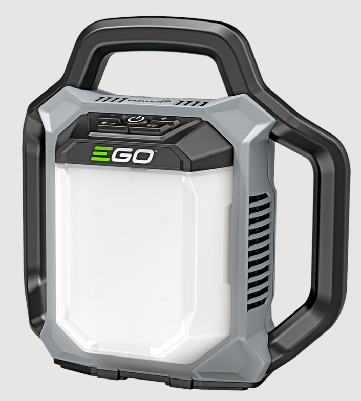 [EGO LT0300E] Lampe d'éclairage de zone portable Ego Power EGO LT0300E