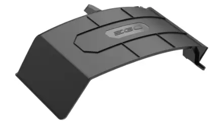 [EGO ASD5300] DEFLECTEUR LMX5300 EGO ASD5300, 28700255