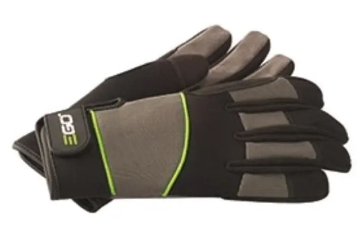 [EGO GV001E-L] Gant de travail taille L EGO 28700089, GV001E-L