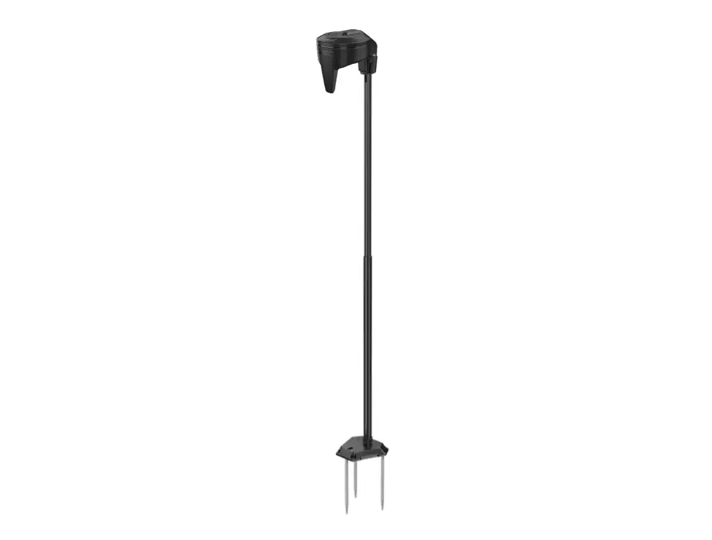 [EGO APB2000] EGO APB2000 – Mât d’Antenne PATH IQ™ avec Base de Fixation pour Robot Tondeuse