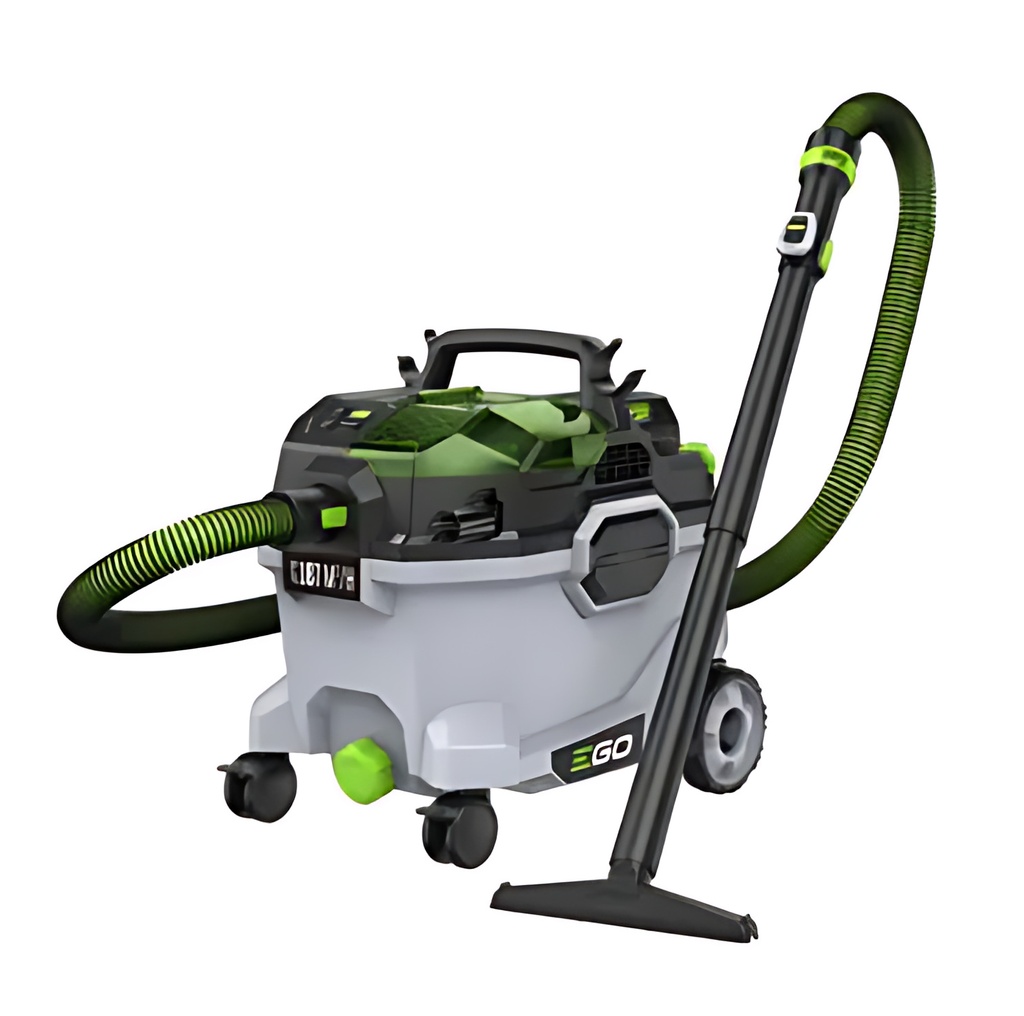 Aspirateur EGO WDV0900E, 20100777, 04894863103567, sans batterie