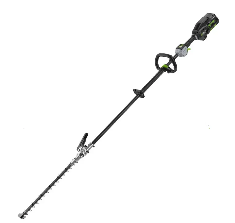 [HTX5300-PA] Taille-haie EGO HTX5300-PA 53 cm à longue portée, 20100833, 04894863100849, sans batterie