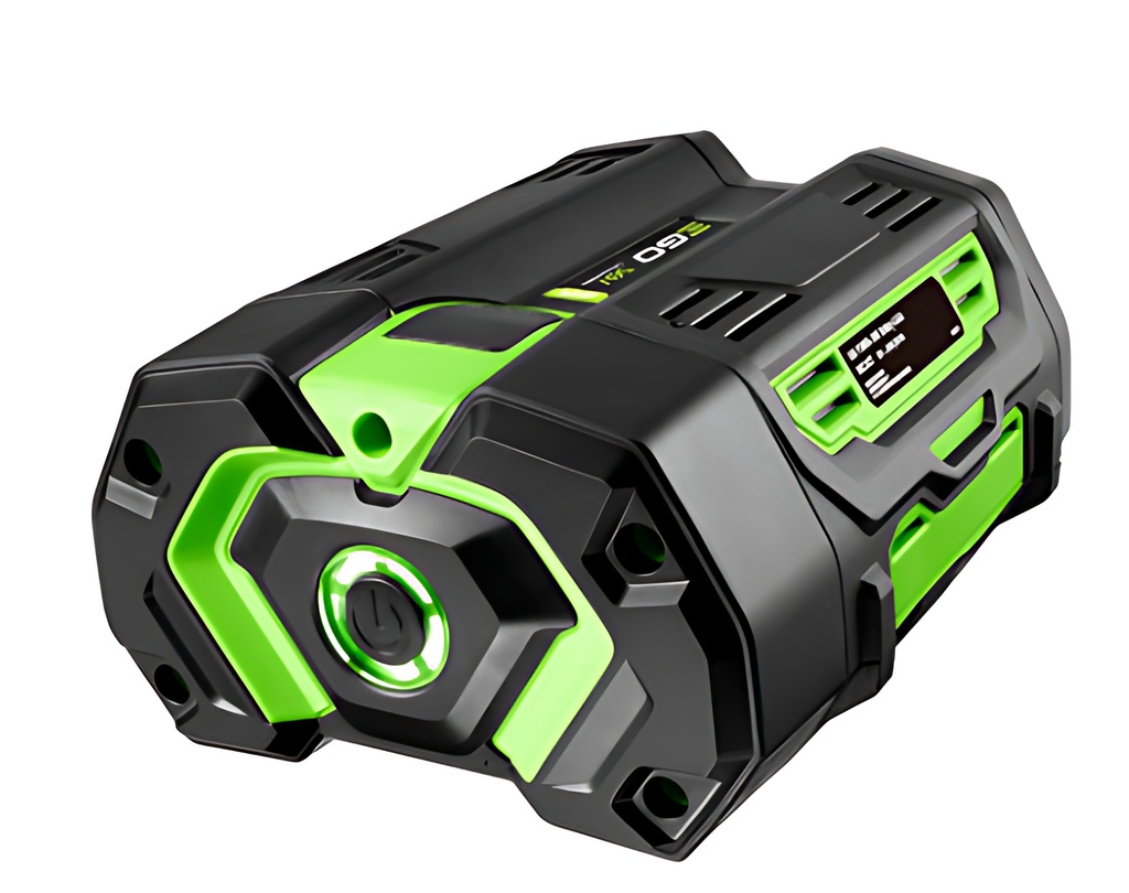 [EGO BA2240T] Batterie EGO 4Ah 56v BA2240T 1P 224w/h, 20100802, 