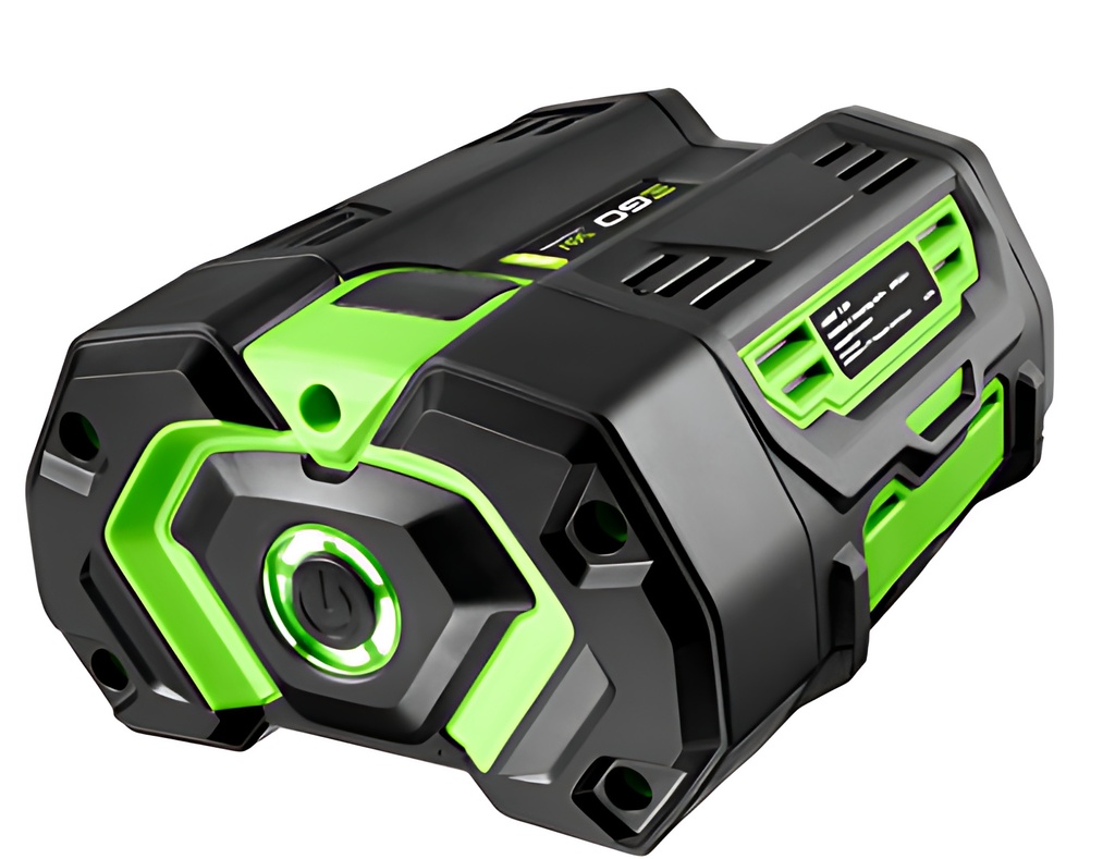 [EGO BA2800T] Batterie EGO 5Ah 56v BA2800T 2P 280w/h, 20100106 