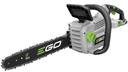 Tronconneuse a batterie guide de 45cm EGO CS1800e ( sans batterie), EGOCS1800E, CS1800E, 20100750, 6924969115428, CS1810E