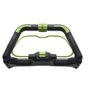 Tondeuse tractée 42cm avec batterie BA2242 4.0ah et chargeur standard pour 500m2 CH3200 EGO LM1712E-SP, 20100153, 04894863104977