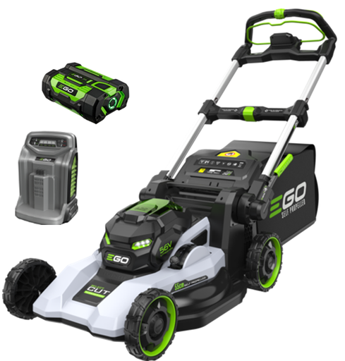 Tondeuse tractée 55 cm EGO LM2236E-SP